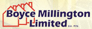 Boyce Millington Limited