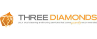 Three Diamonds Decorating Ltd