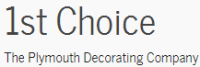 1st Choice Decorators