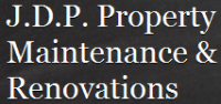 J.D.P. Property Mainentance