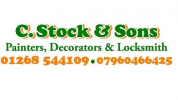 C. Stock and Sons