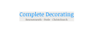 Complete Decorating