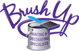 Brush Up Painting and Decorating