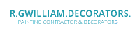 R. Gwilliam Decorators