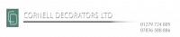 Cornell Decorators Ltd