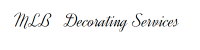 MLB Decorating Services