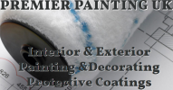 Premier Painting Limited
