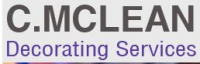 CMcLean Decorating Service