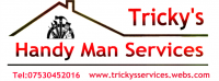 Tiz & Tricky's Property Maintenance
